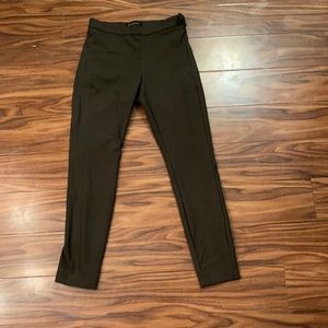 Banana Republic Devon Pants, size 0P, excellent condition
